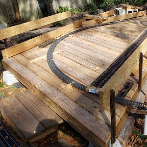 Decking