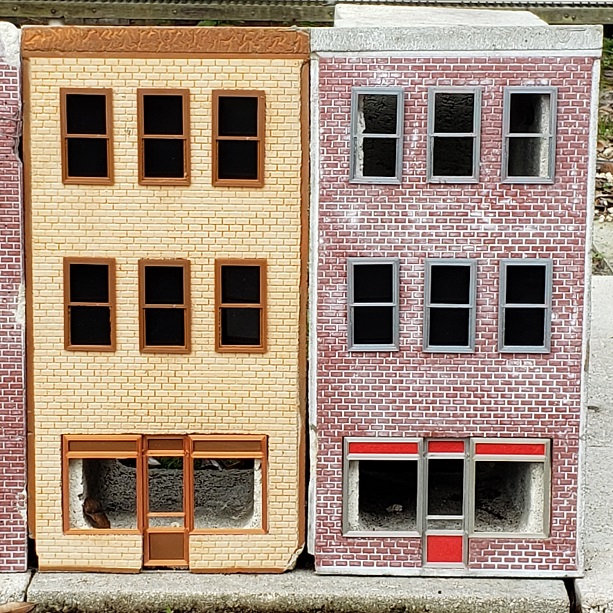 Downtown Markletplace